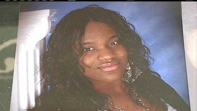 TreVeona Smith death by force case in Omaha, NE