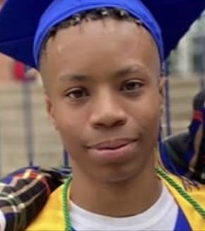 EZell Hill death by force case in Washington, DC