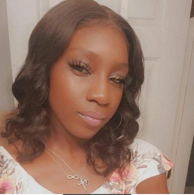 Lena Hardy death by force case profile photo