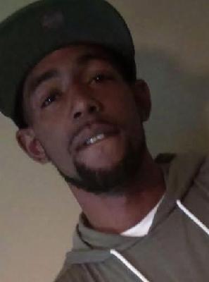 Chastin Hunter death by force case profile photo