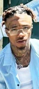 Zyshawn Franklin death by force case in Augusta, GA