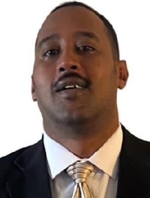 Alem Medmim death by force case in Washington, DC