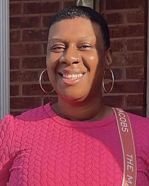 Falon Graham death by force case in Warner Robins, GA