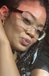 Tiffany Trim death by force case profile photo