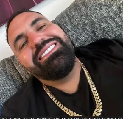 Eddie Rivero death by force case in Miami, FL