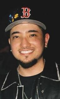 Brandon Padilla death by force case profile photo
