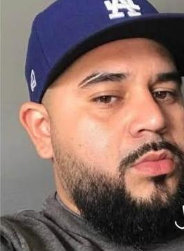 Simon Castellanos death by force case profile photo