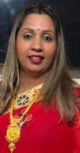 Anuja Lal death by force case in West Sacramento, CA