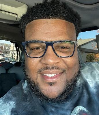 Anthony Hearns death by force case profile photo