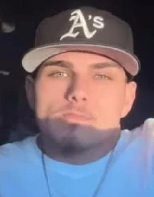 Justice Booth death by force case profile photo