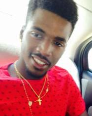 Terell West death by force case profile photo