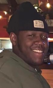 Isiah Mack death by force case in Forest Park, GA