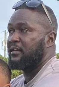Ernest Smith death by force case profile photo