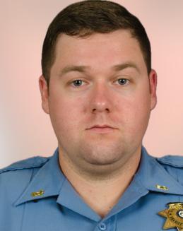 Brandon Ray Sikes death by force case in Grovetown, GA