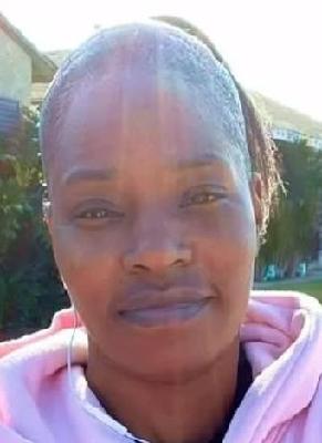 Lavon Hall death by force case in Compton, CA
