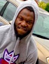 Damion Hill death by force case in Washington, DC
