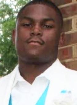 Reginald Tabor death by force case profile photo