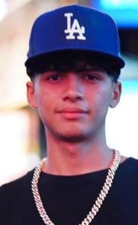 Alexander Pavon-Rios death by force case profile photo