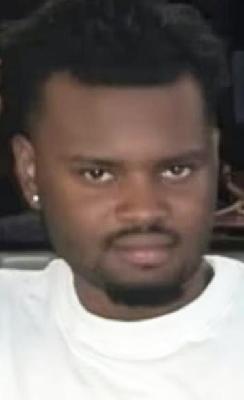 Brian Smith death by force case profile photo