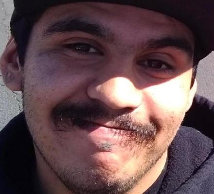 Aaryn Vincent Reyes death by force case in Westminster, CA