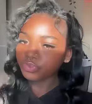 Ajanaye Wiltz death by force case profile photo