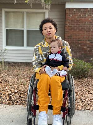 Aaviel Javion Hester-Guadalupe death by force case in Gainesville, FL