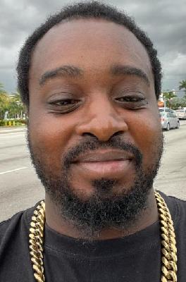 Andre Smiley death by force case profile photo