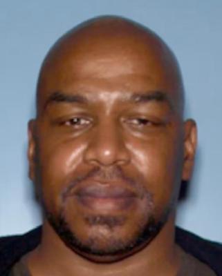 Craighton Thomas death by force case profile photo