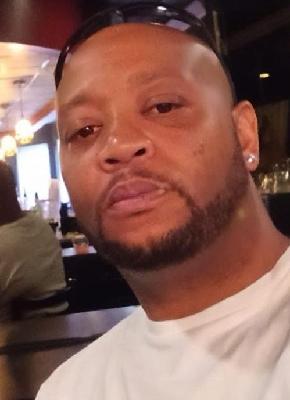 Curtis Johnson death by force case profile photo