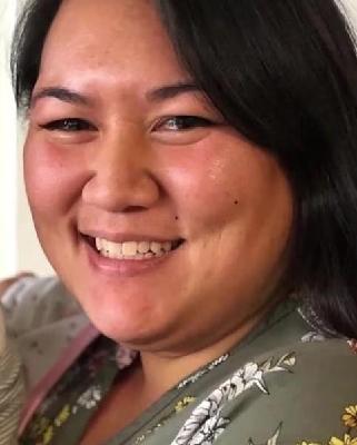 Courtney Raymond-Arakaki death by force case profile photo