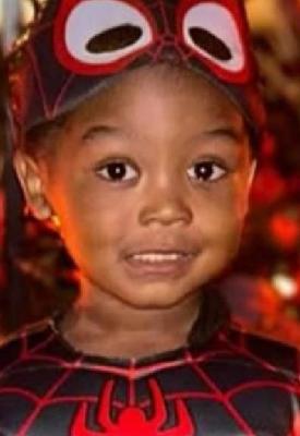 Jayce Davis death by force case profile photo