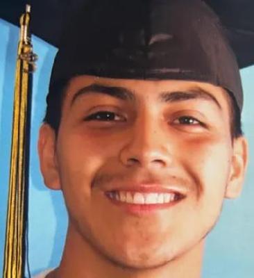 Ivan Cervantes-Cruz death by force case in Pasadena, CA