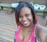 Valencia Hogan death by force case in Omaha, NE