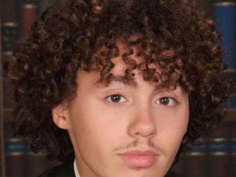 Flavio Morales death by force case profile photo
