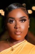 Akeela Clarke death by force case profile photo