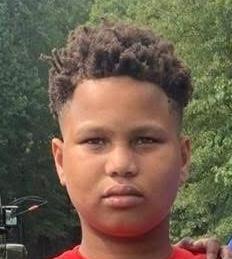 Demarrion Carter death by force case in Lagrange, GA