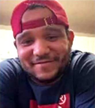 Alexander Pirela death by force case profile photo