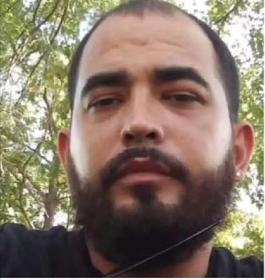 Juan Hoyos death by force case profile photo
