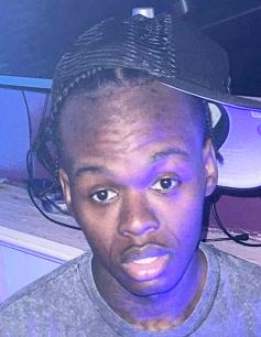 Jaylon Wesley death by force case profile photo