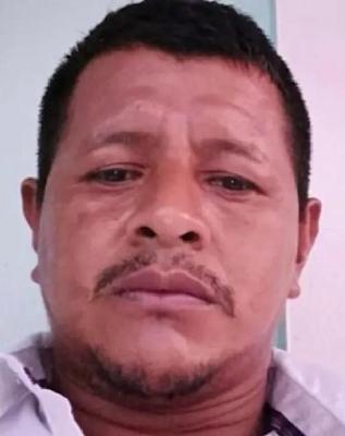 Marlon Lopez death by force case profile photo