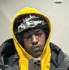 Khalaf Barksdale death by force case profile photo