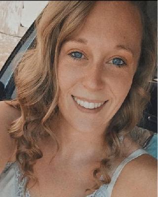 Sheyenne Schaer death by force case profile photo
