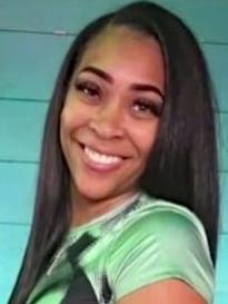 Desiree Brown death by force case profile photo