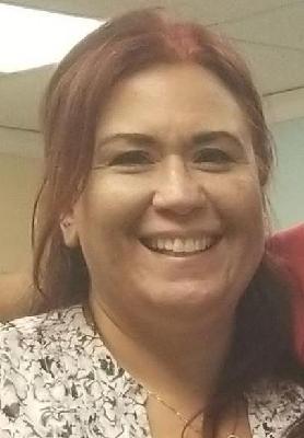 Beatriz Linares-Calamita death by force case profile photo