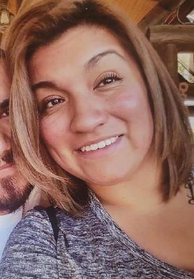 Ariana Chavez death by force case profile photo