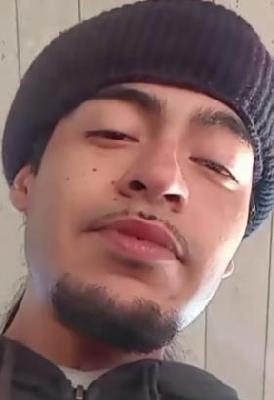 Angel Ramirez death by force case in Winton, CA