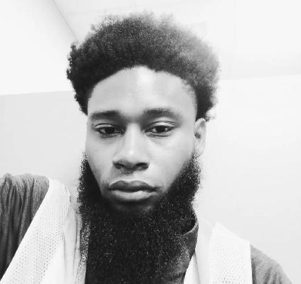 Ahkeem Holmes death by force case profile photo