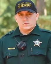 Will May death by force case profile photo