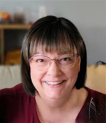 Angela Taylor death by force case profile photo
