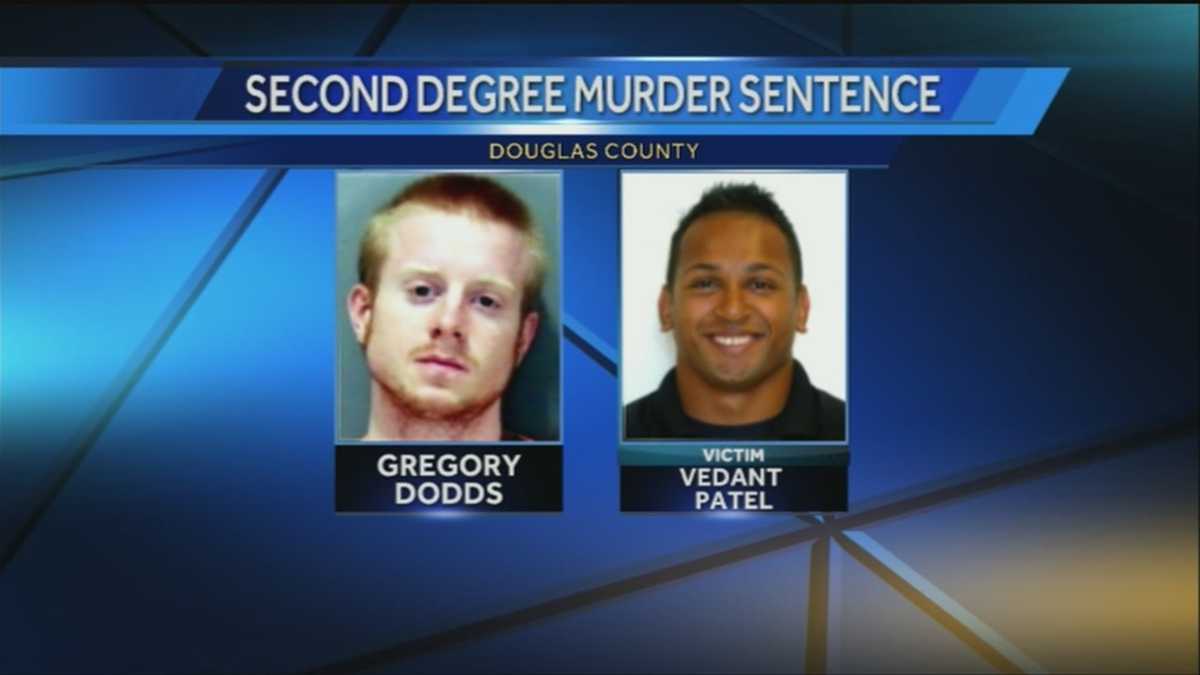 Vedant Patel death by force case in Omaha, NE